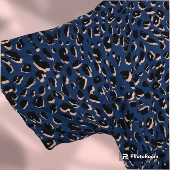 Plus Size Jumpsuit - Picture 3 of 9